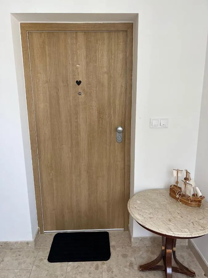 Apartman Sven Malinska Apartment