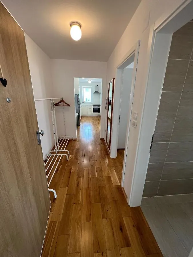 Apartment Apartman Sven Malinska Croatia