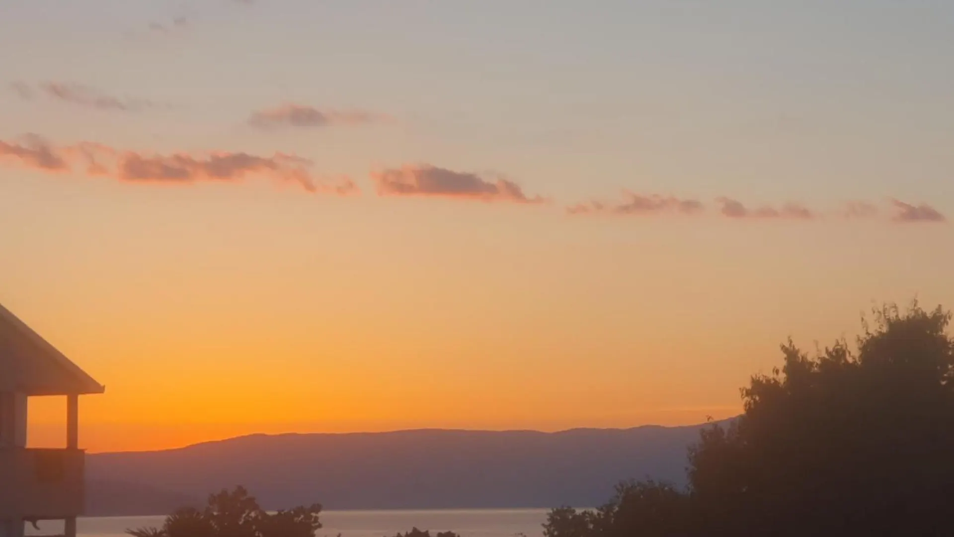 Apartman Sven Malinska Croatia