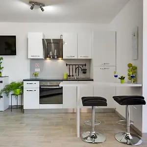 Oliva Vallis Apartment Zadar