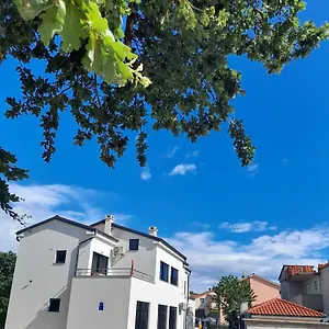 Apartment Iggy, Malinska