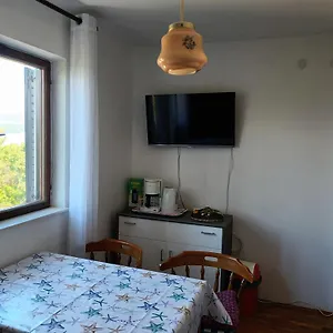 Apartment Stella, Malinska