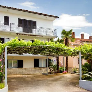 Brle Apartment Poreč
