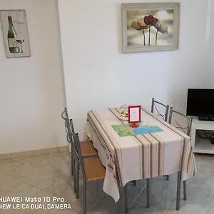  Appartamento Apartmans Luce E Stella