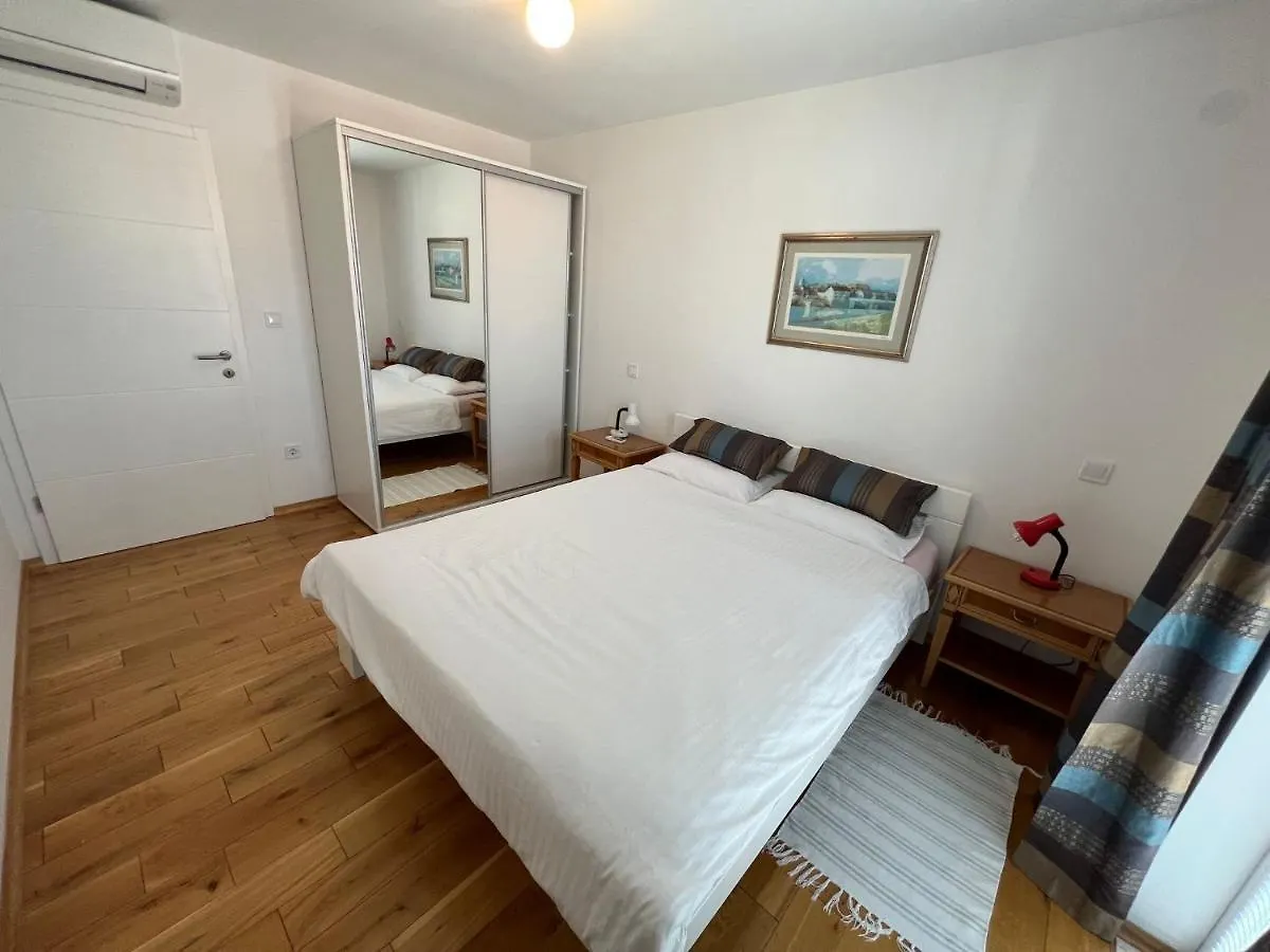 Appartamento Apartman Sven Malinska