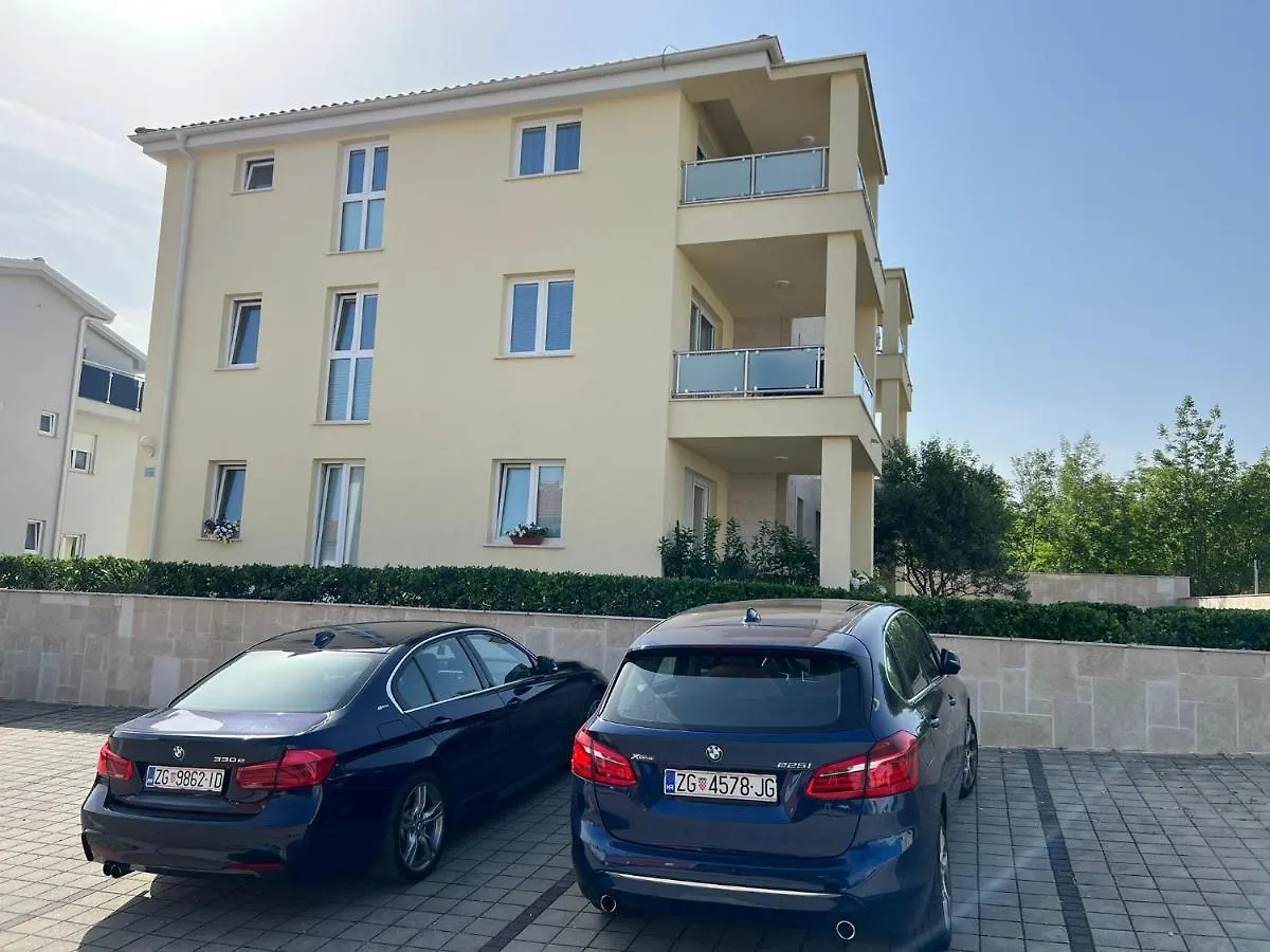 Apartman Sven Malinska