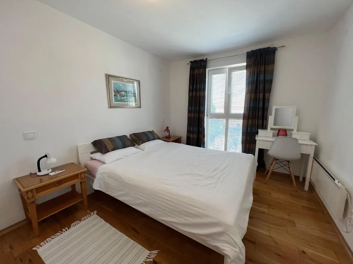 Appartamento Apartman Sven Malinska